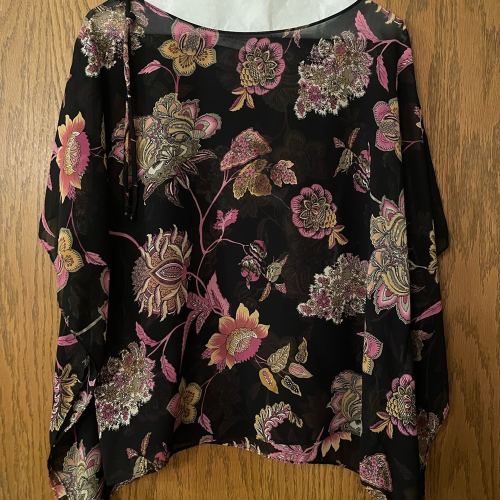Fairweather Studio Blouse